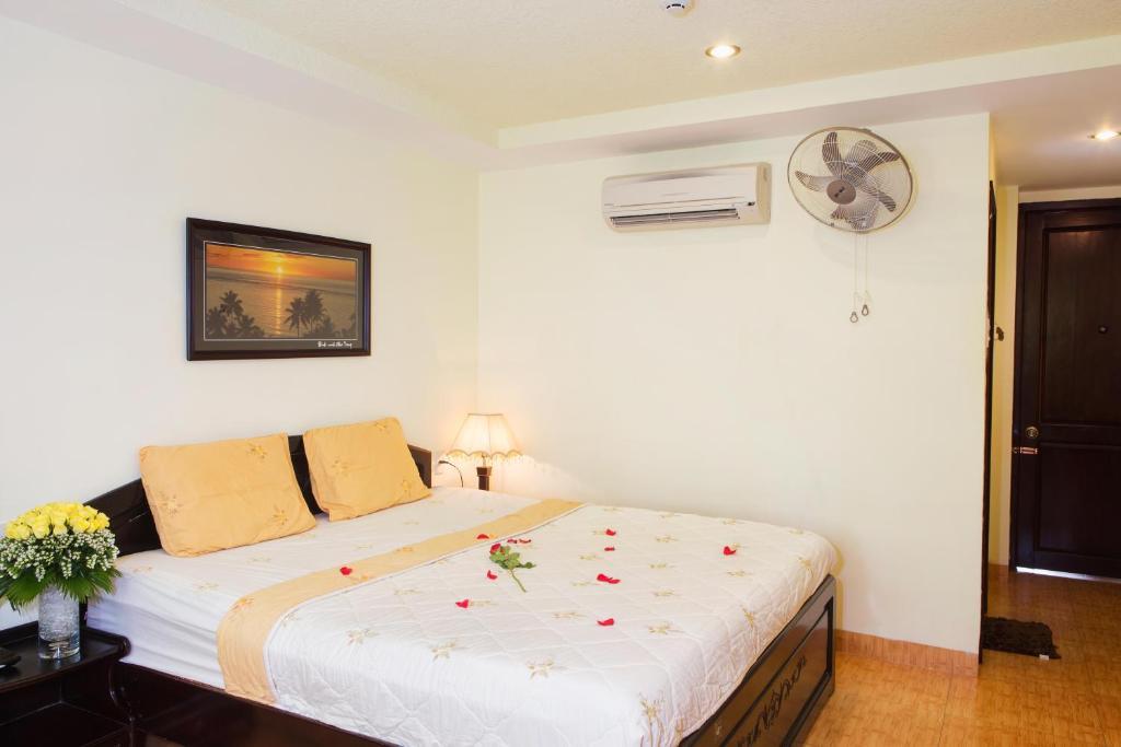 Mai Huy Hotel Nha Trang Room photo