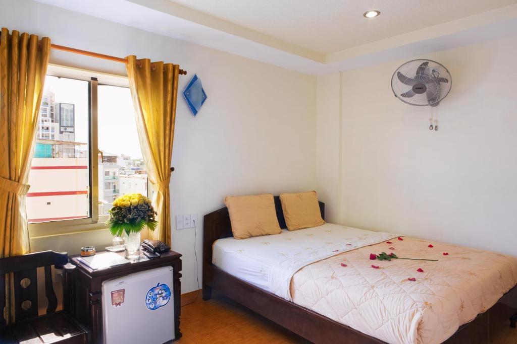 Mai Huy Hotel Nha Trang Room photo