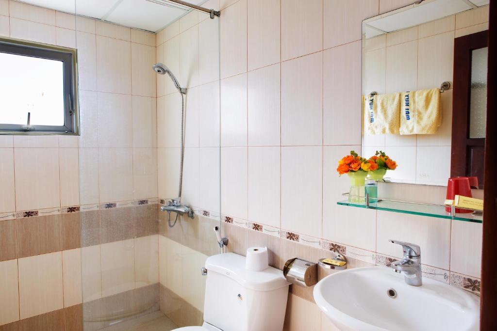 Mai Huy Hotel Nha Trang Room photo