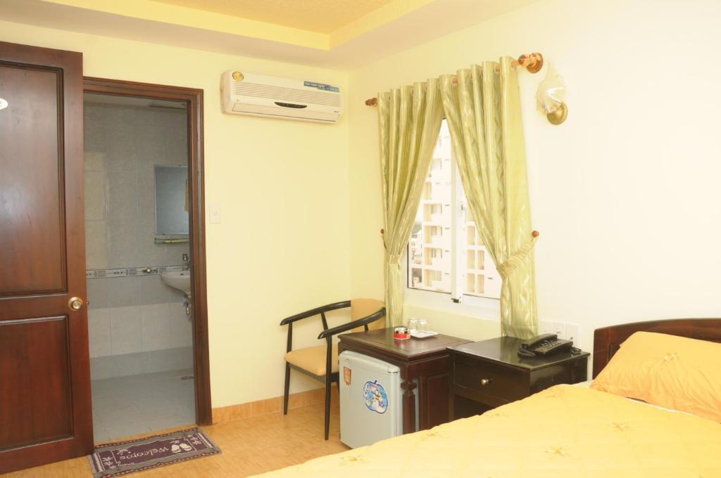 Mai Huy Hotel Nha Trang Room photo
